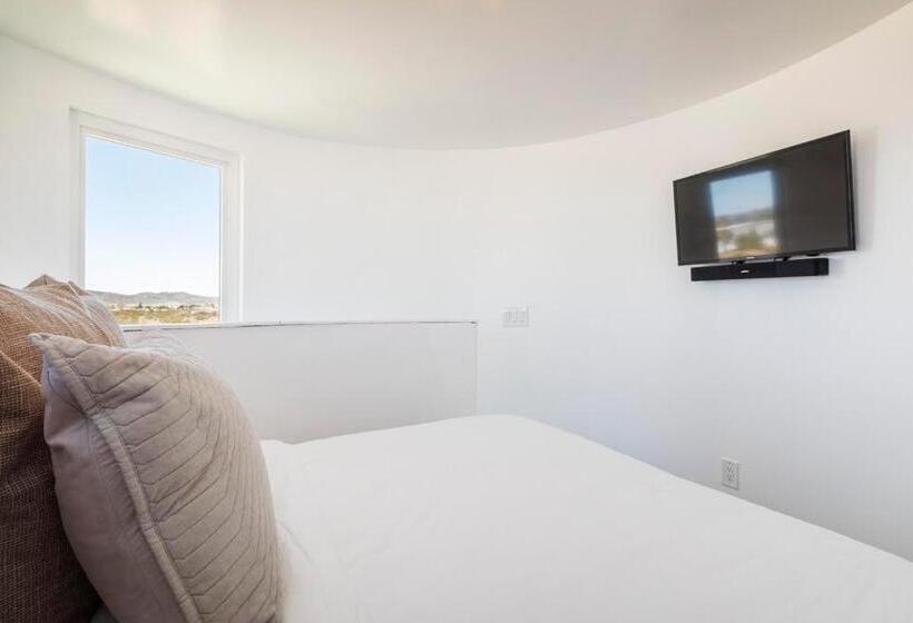 스탠다드 룸, The Castle House Estate