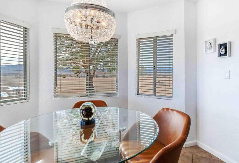 ３ベッドルームスタンダードバンガロー, The Castle House Estate