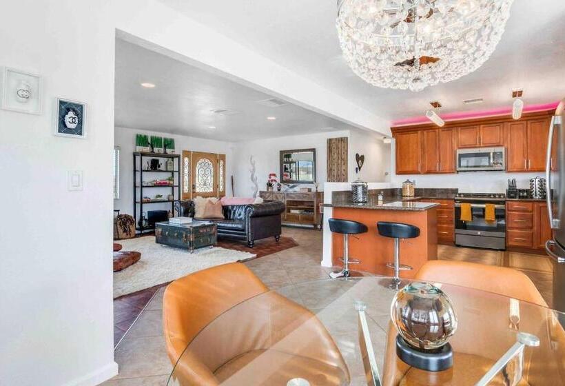 3침실 스탠다드 방갈로, The Castle House Estate