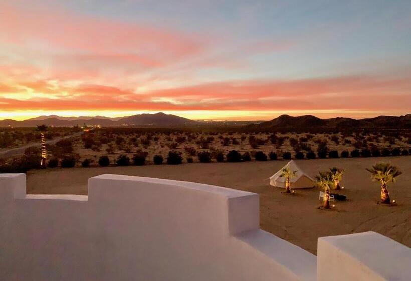 스탠다드 룸, The Castle House Estate