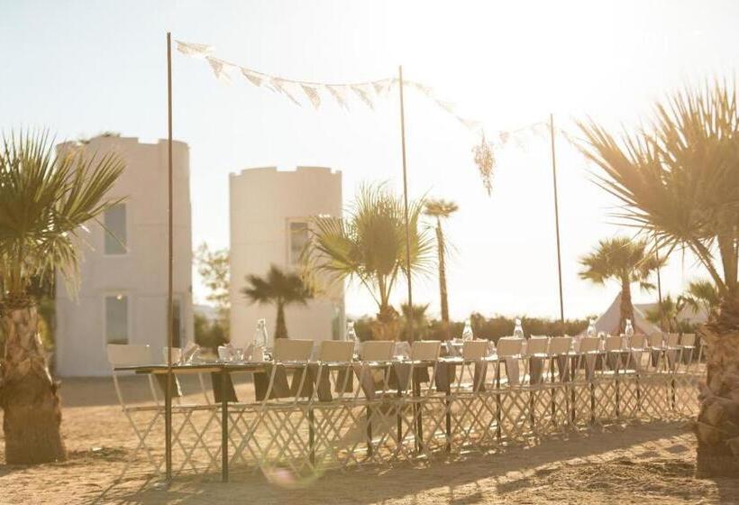 스탠다드 룸, The Castle House Estate