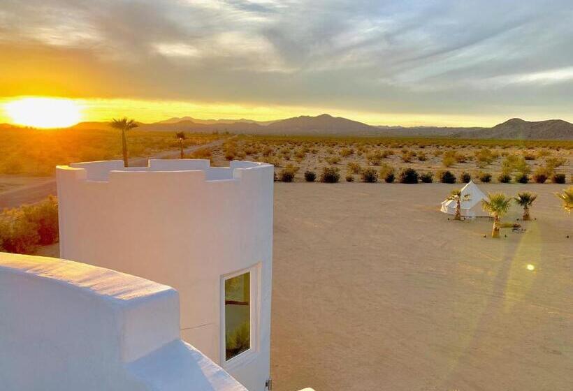 스탠다드 룸, The Castle House Estate