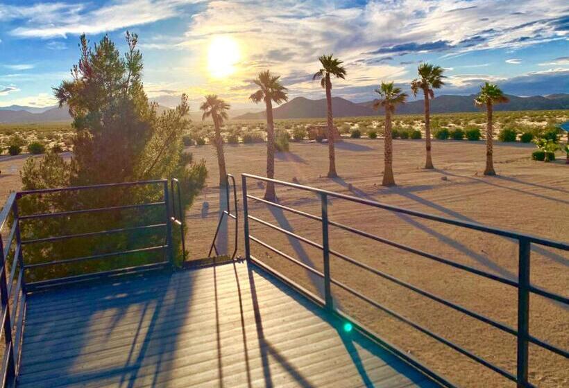 빌라 침실 1개, The Castle House Estate