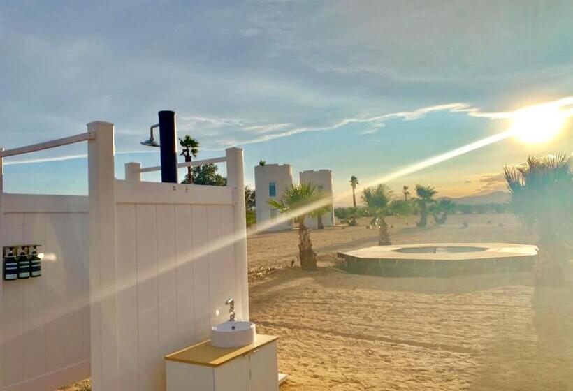 빌라 침실 1개, The Castle House Estate