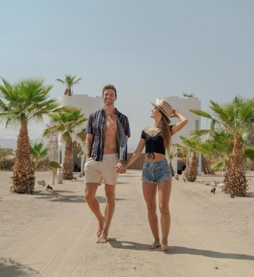 스탠다드 룸, The Castle House Estate