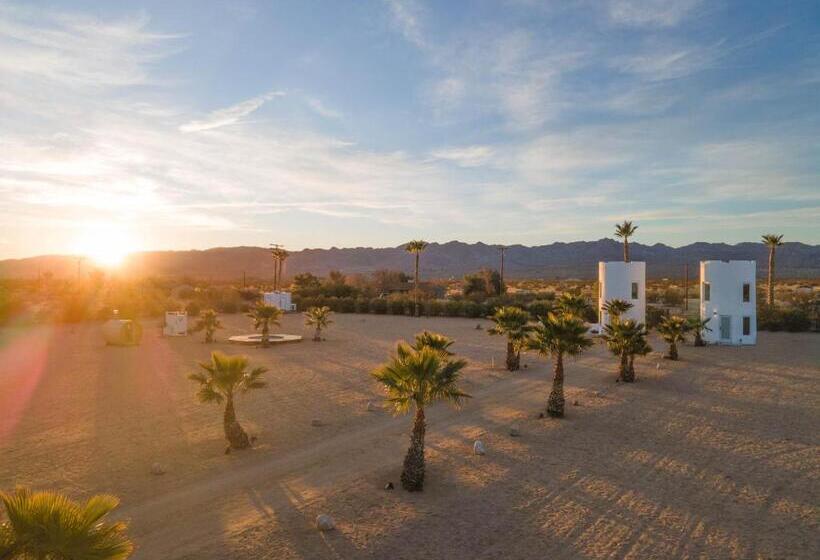 스탠다드 룸, The Castle House Estate