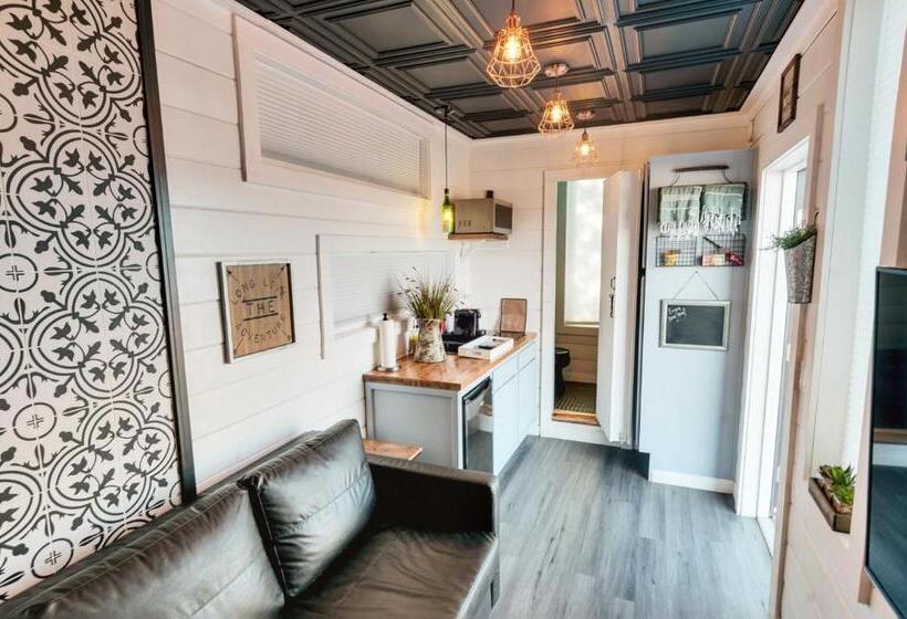 빌라 침실 1개, The Castle House Estate