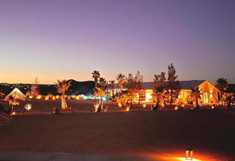 빌라 침실 1개, The Castle House Estate