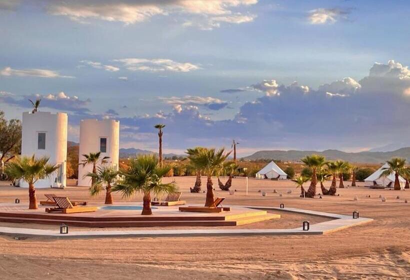 빌라 침실 1개, The Castle House Estate