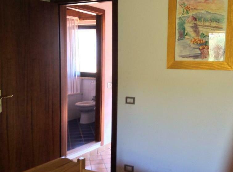 スタンダード4人部屋, B&b Domus Candida