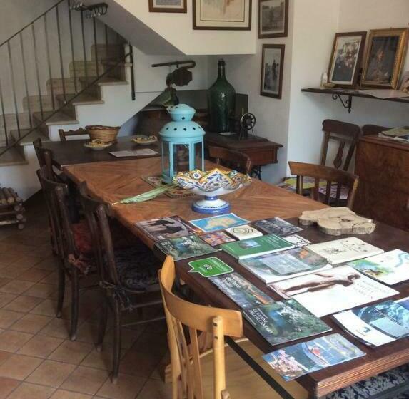 バルコニー付きスタンダードトリプルルーム, B&b Domus Candida