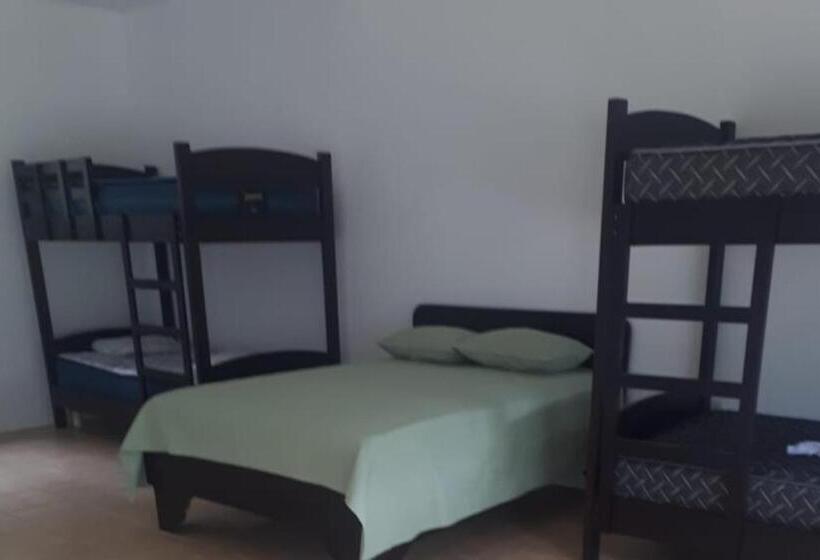 Студия Стандарт, Restaurante Y Cabinas Sudy