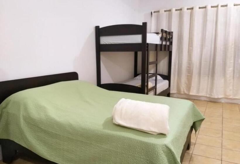 스탠다드 스튜디오, Restaurante Y Cabinas Sudy