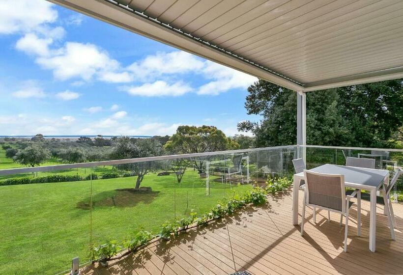 침실 1개 아파트, The Farm Willunga