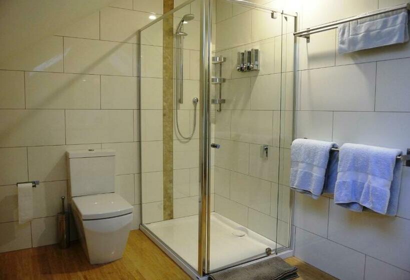 침실 1개 아파트, The Farm Willunga