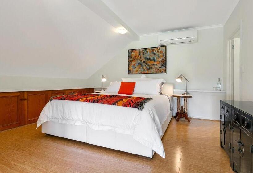 침실 1개 아파트, The Farm Willunga