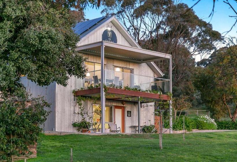 침실 1개 아파트, The Farm Willunga