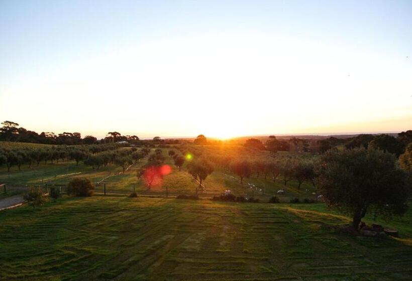침실 1개 아파트, The Farm Willunga