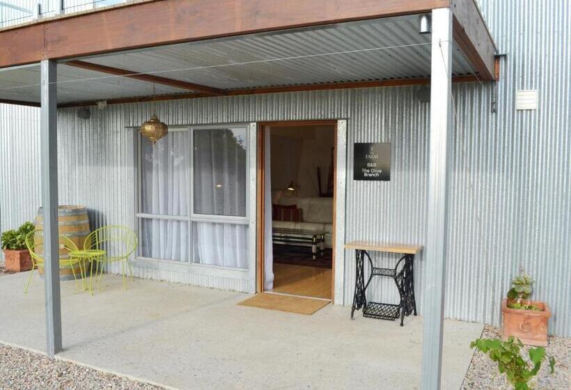 침실 1개 아파트, The Farm Willunga