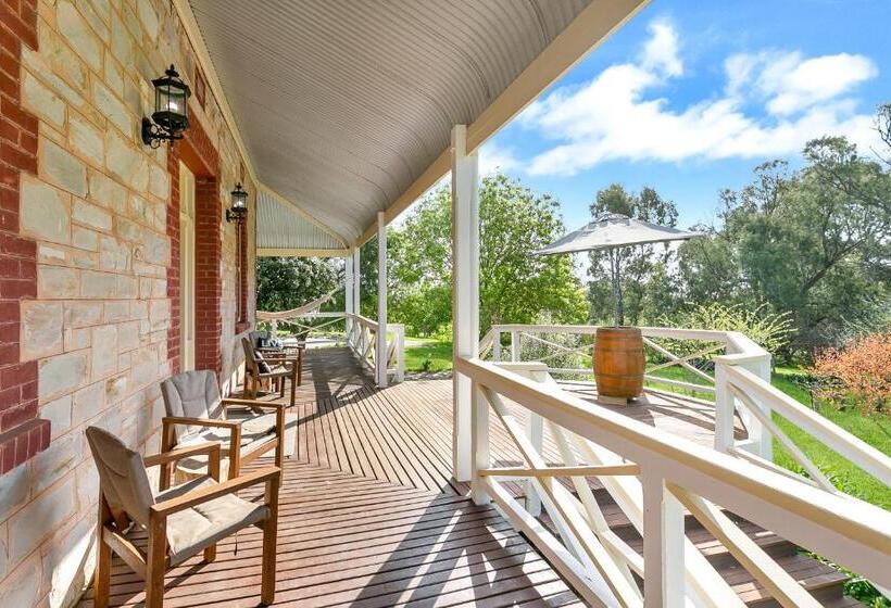 스탠다드 룸 킹사이즈 침대, The Farm Willunga