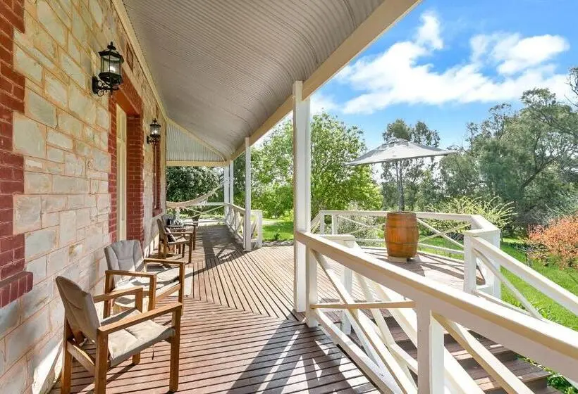 Habitació Estàndard Llit King, The Farm Willunga