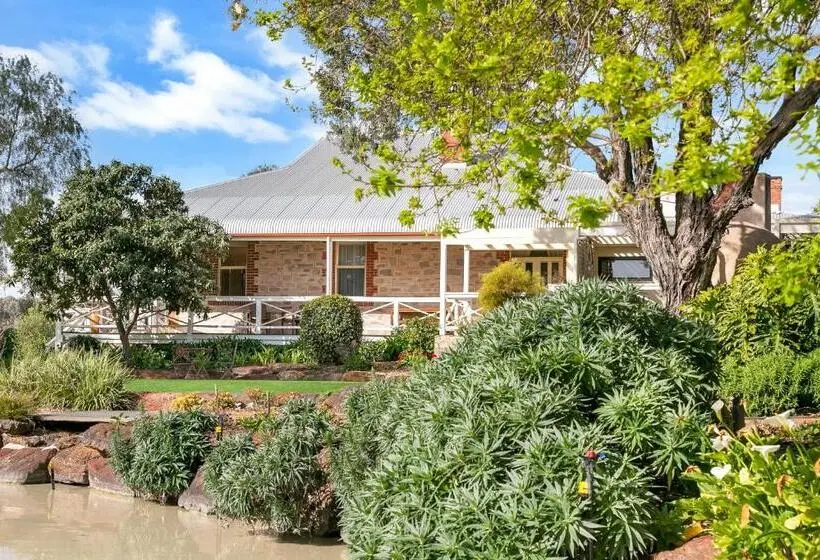 Habitació Estàndard Vista Mar, The Farm Willunga