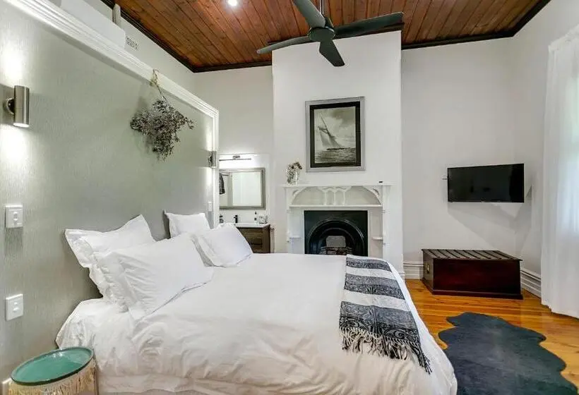 Habitació Estàndard Llit King, The Farm Willunga