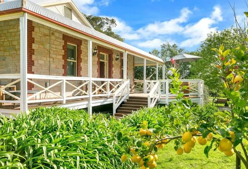 Habitació Estàndard Llit King, The Farm Willunga