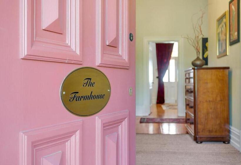 스탠다드 룸 킹사이즈 침대, The Farm Willunga