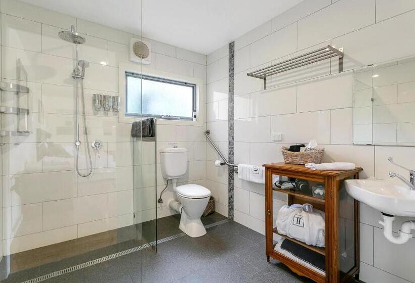 침실 1개 아파트, The Farm Willunga