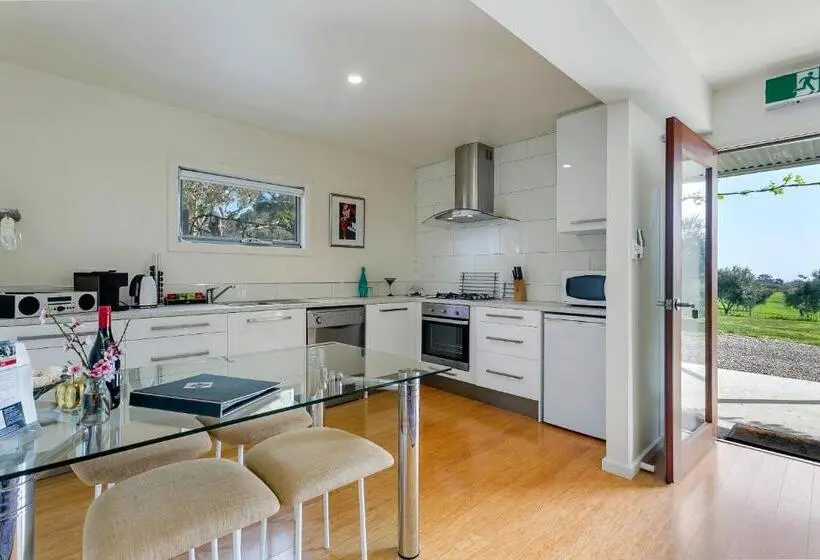 Apartament 1 Dormitori, The Farm Willunga