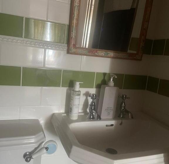 Номер Deluxe, The Steam Packet