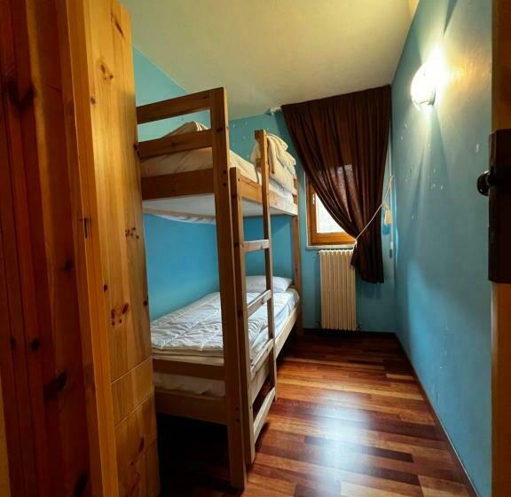 1 Bedroom Apartment Lake View, Brain Residence Laceno