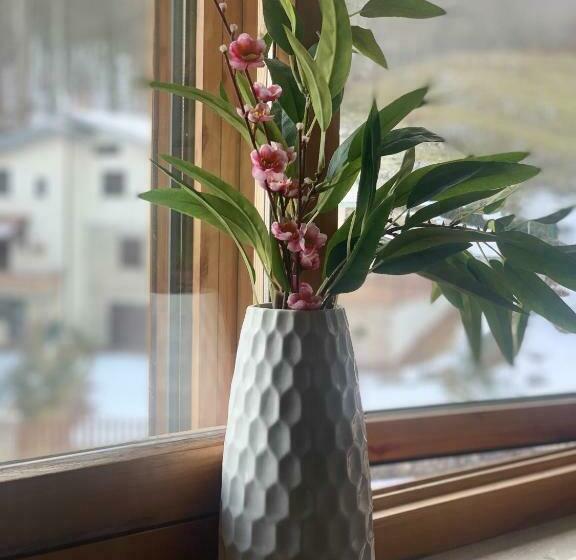 1 Bedroom Apartment Lake View, Brain Residence Laceno