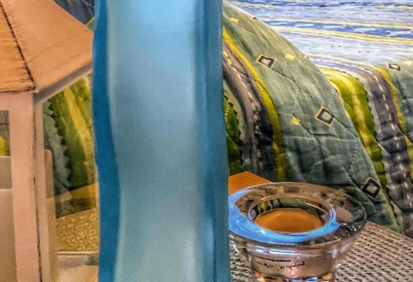 1 Bedroom Apartment Lake View, Brain Residence Laceno