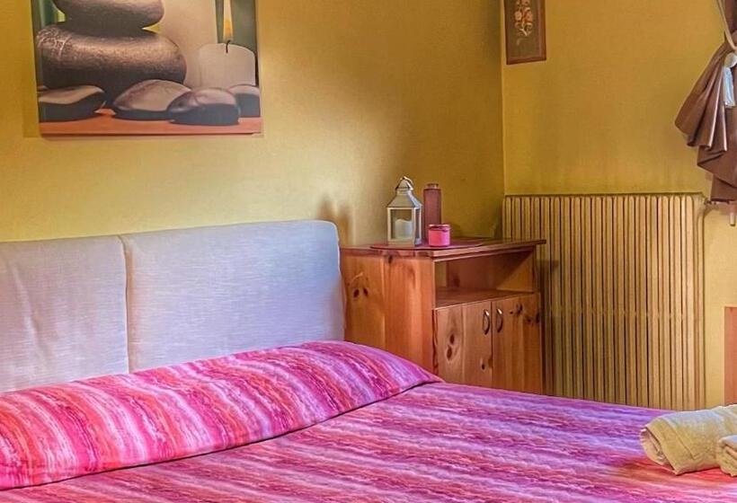 1 Bedroom Apartment Lake View, Brain Residence Laceno