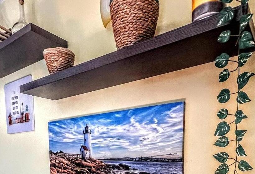 1 Bedroom Apartment Lake View, Brain Residence Laceno