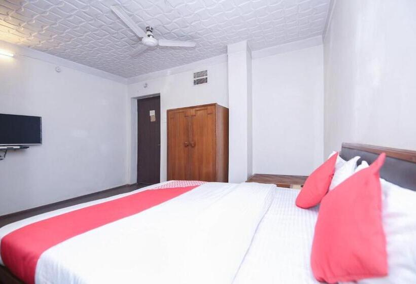 غرفة قياسية, Capital O Kartik