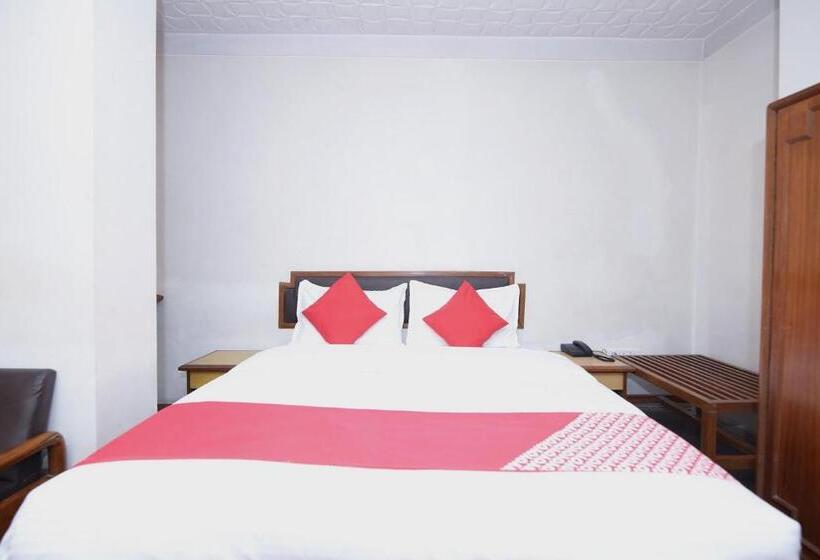 غرفة قياسية, Capital O Kartik