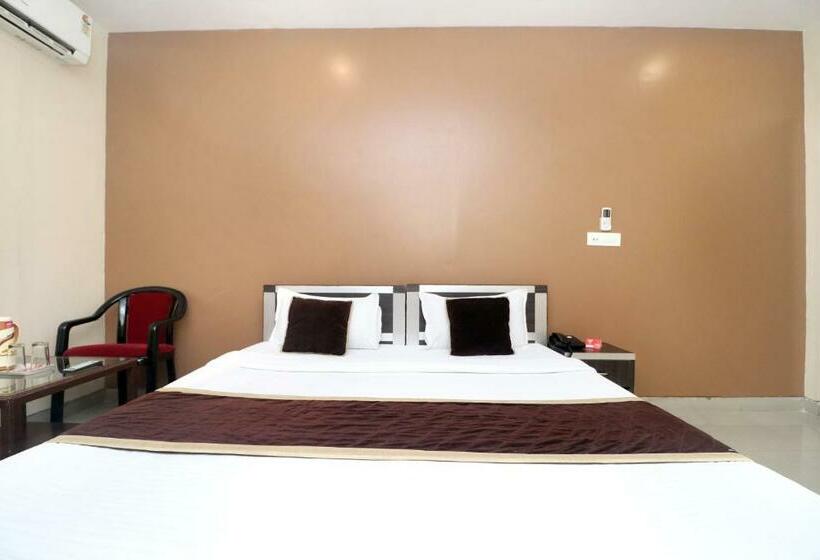 Standardrum, Inderprasth