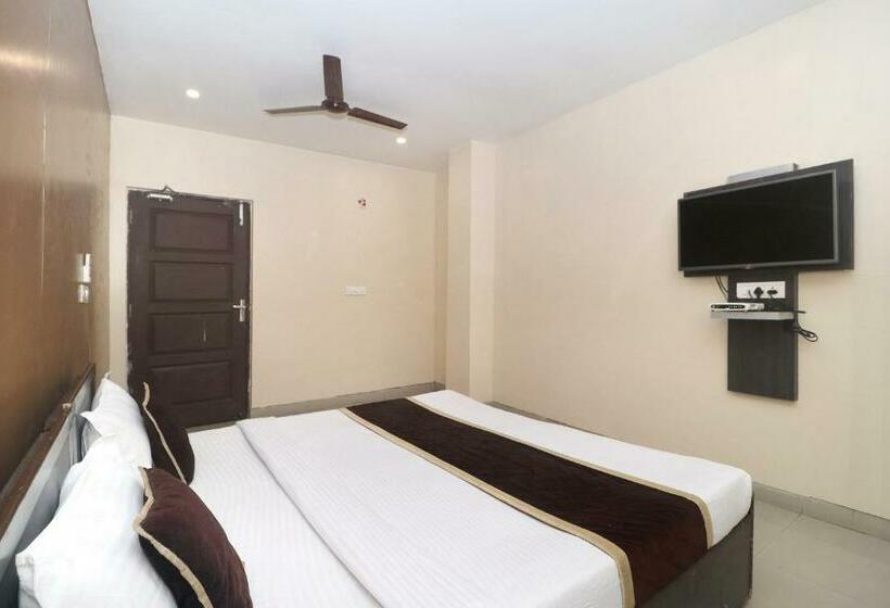 Standardrum, Inderprasth