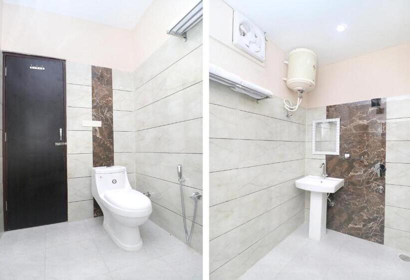 Standardrum, Inderprasth