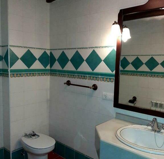 Номер Стандарт, La Casa De Aza