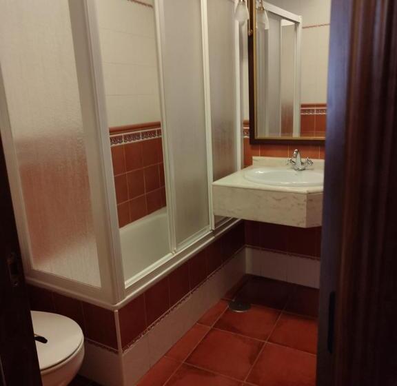 スタンダードルーム, La Casa De Aza