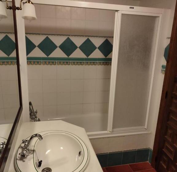 Номер Стандарт, La Casa De Aza