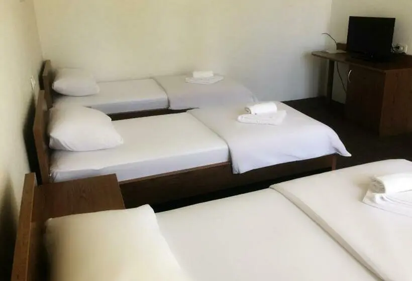 Economy Triple Room, Onogošt
