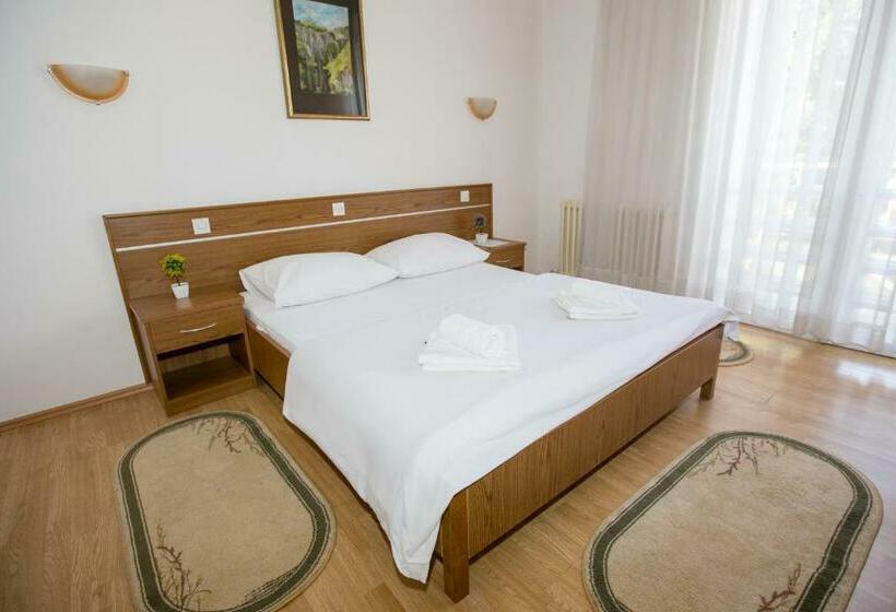 Single Deluxe Room, Onogošt