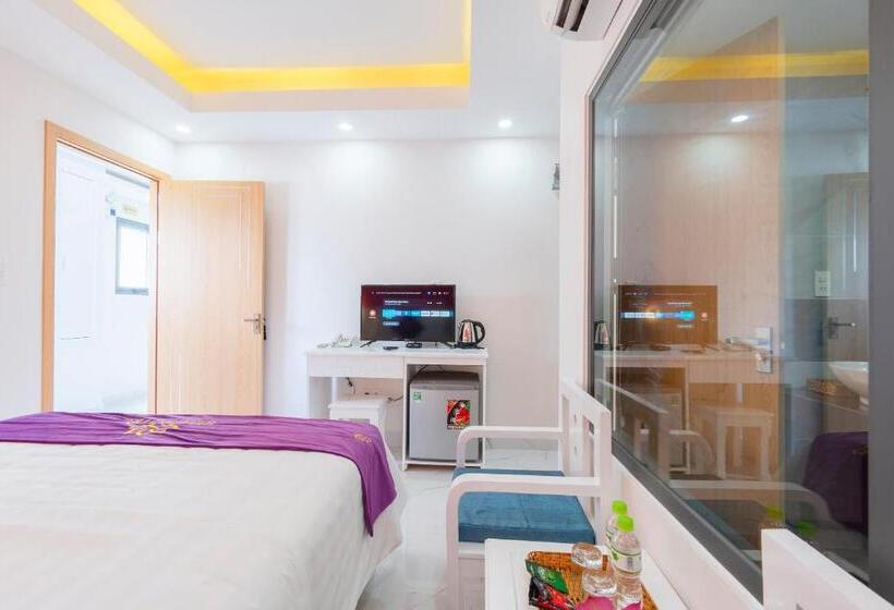اتاق استاندارد, Sen Hotel Phu Quoc