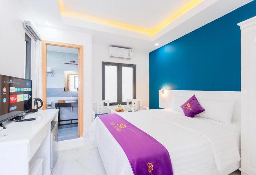 اتاق استاندارد, Sen Hotel Phu Quoc