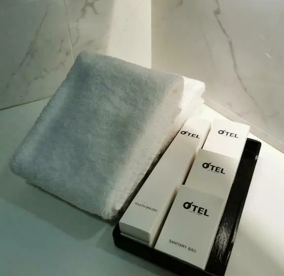 スーペリアールーム, Otel Hotel Sibu